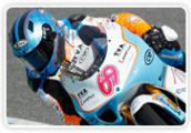 2011 - MotoGP Test